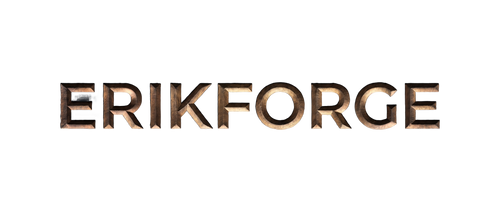 ERIKFORGE